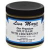 Lisa Marie Soup Base, with Chicken Fat
