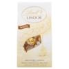 Lindt Lindor Truffles, White Chocolate