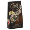 Lindt Lindor Truffles, Extra Dark Chocolate, 70% Cocoa