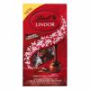 Lindt Lindor Truffles, Double Chocolate Milk Chocolate