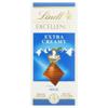 Lindt Excellence Milk Chocolate, Extra Creamy