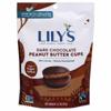 Lily's Peanut Butter Cups, Dark Chocolate, 70% Cocoa