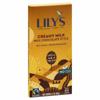 Lily's Milk Chocolate Style, Creamy Milk, 40% Cocoa