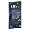 Lilys Dark Chocolate, Intensely, 92% Cocoa