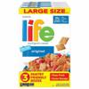 Life Cereal, Multigrain, Original, Large Size