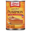 Libby's Pumpkin Pie, 100% Pure