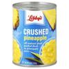 Libby's Pineapple, Crushed