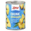 Libby's Pineapple, Chunk