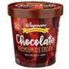Wegmans Chocolate Premium Ice Cream