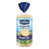 Lundberg Family Farms Rice Cakes, Organic, Whole Grain, Brown Rice, Lightly Salted