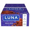Luna Whole Nutrition Bars, Chocolate Cupcake