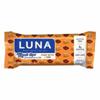 Luna Whole Nutrition Bar, Peanut Butter + Fudge