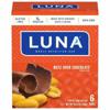 Luna Whole Nutrition Bar, Nutz Over Chocolate