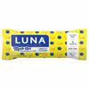 Luna Whole Nutrition Bar, Lemonzest + Blueberry