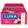 Luna Whole Nutrition Bar, Chocolate Peppermint Stick