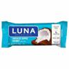 Luna Whole Nutrition Bar, Chocolate Dipped Coconut