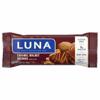 Luna Whole Nutrition Bar, Caramel Walnut Brownie