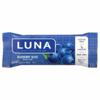 Luna Whole Nutrition Bar, Blueberry Bliss