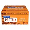Luna Protein Bars, Chocolate Peanut Butter