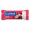 Luna Nutrition Bar, Whole, Chocolate Peppermint Stick