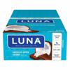 Luna Nutrition Bar, Chocolate Dipped Coconut