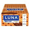 Luna Nutrition Bar, Peanut Butter + Fudge