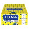 Luna Mash-Ups Nutrition Bar, Lemonzest + Blueberry