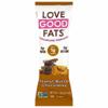 Love Good Fats Bar, Peanut Butter Chocolatey