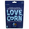 Love, Corn Corn Snack, Sea Salt