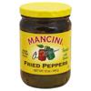 Mancini Peppers, with Onions, Sweet, Fried
