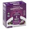 Mamma Chia Chia Squeeze Vitality Snack, Organic, Blackberry Bliss