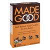 MadeGood Mini Cookies, No Nut Butter, Soft Baked
