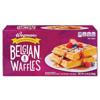 Wegmans Belgian Waffles