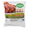 Empire Kosher Ready To Roast Whole Chicken, Barbeque, Seasoned