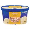 Wegmans Ice Cream, French Vanilla