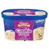 Wegmans Ice Cream, Cookie Dough