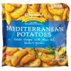 Wegmans Frozen Mediterranean Potatoes