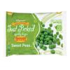 Wegmans Microwaveable Sweet Peas