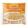 Wegmans Microwaveable Long Grain Brown Rice