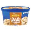 Wegmans Maple Walnut Ice Cream