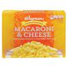 Wegmans Macaroni & Cheese