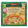Wegmans Italian Classics Wood-Fired Crust Pizza, Tuscany