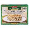 Wegmans Italian Classics Vegetable Lasagna