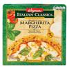 Wegmans Italian Classics Margherita Pizza, Wood-Fired Crust