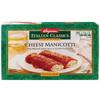 Wegmans Italian Classics Frozen Cheese Manicotti