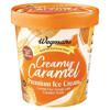 Wegmans Ice Cream, Premium, Creamy Caramel