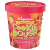 Wegmans Ice Cream, Premium Cookie Dough