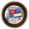 Mi-del Pie Crust, Graham Style, 9 Inch Size