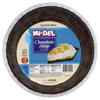 Mi-del Pie Crust, Gluten-Free, Chocolate Snap