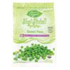 Wegmans Organic Microwaveable Sweet Peas